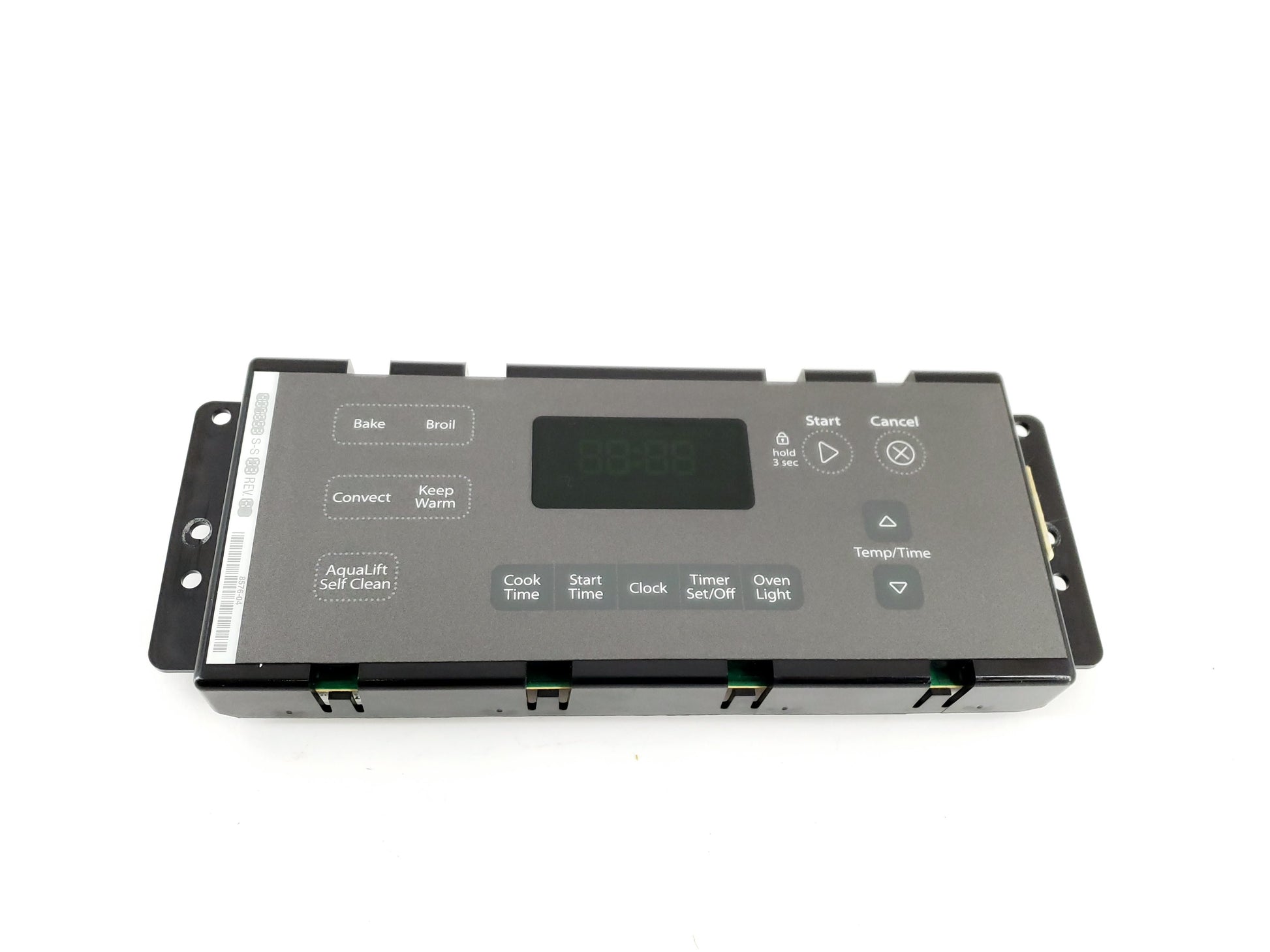 Whirlpool Range Control Board W10586737