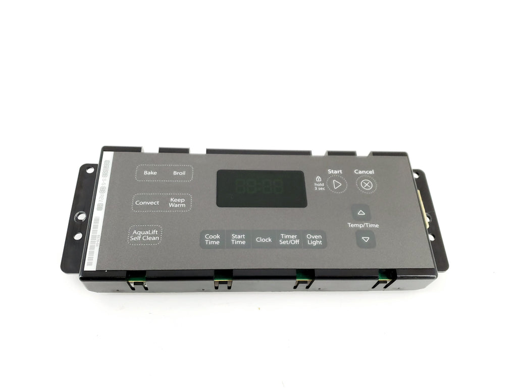 Whirlpool Range Control Board W10586737