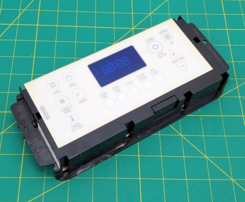 OEM  Whirlpool Range Control Board W10173521