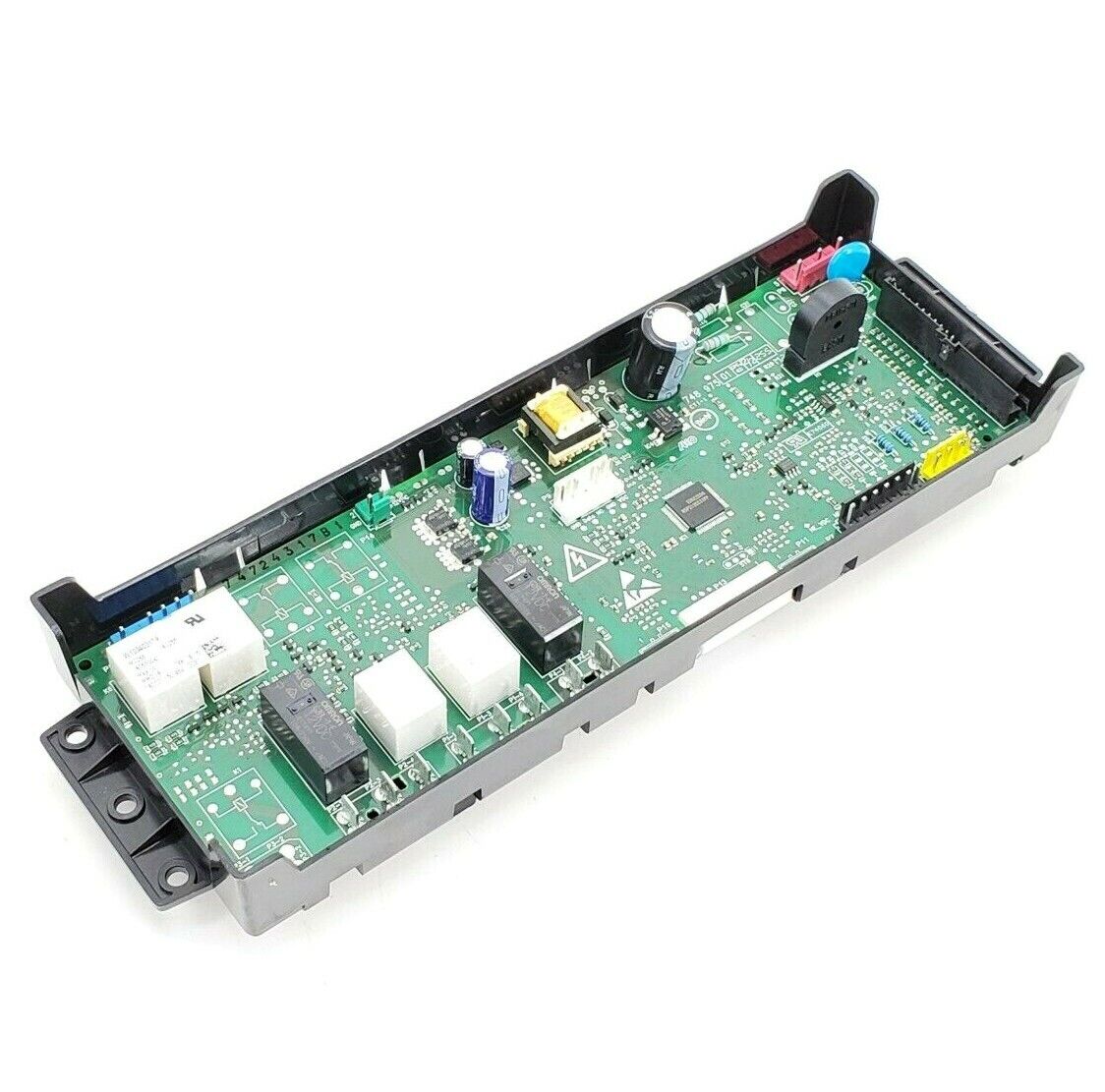 Whirlpool Range Control W10340317