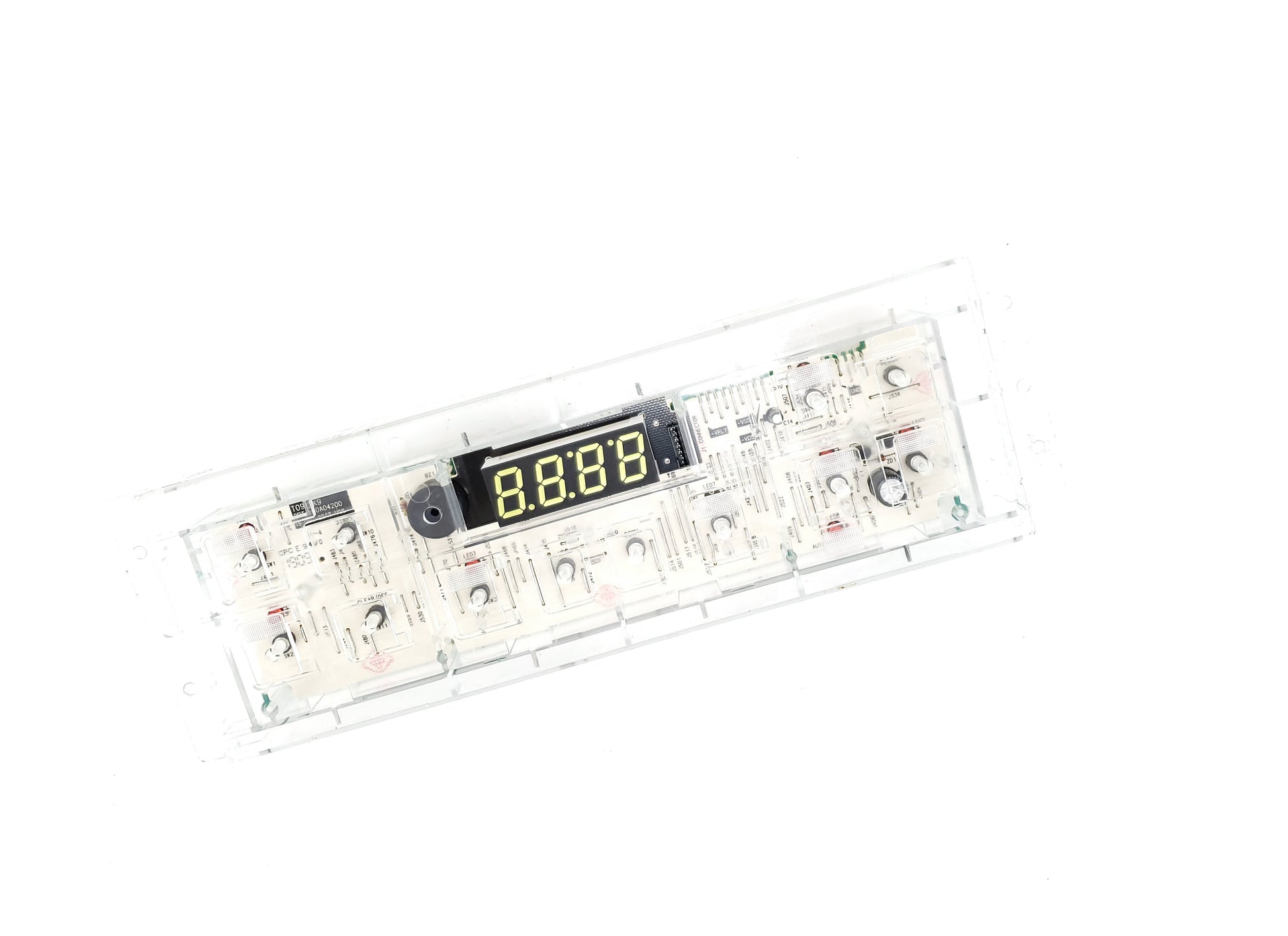 OEM  GE Range Control Board WB27X29136 (164D8450G177)