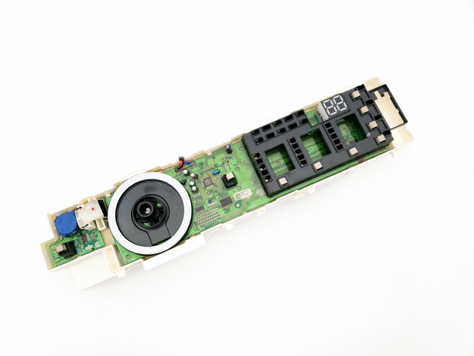 LG Washer Control EBR84696701 EBR86283101