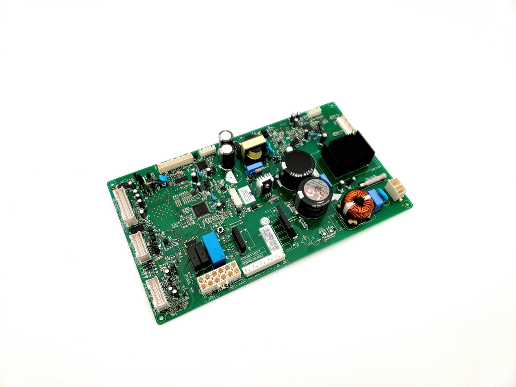 LG Refrigerator Control Board EBR83845011