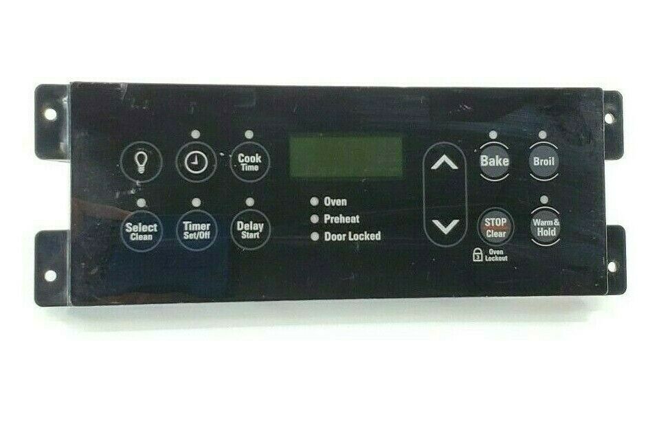 Kenmore Range Control Board 316418310