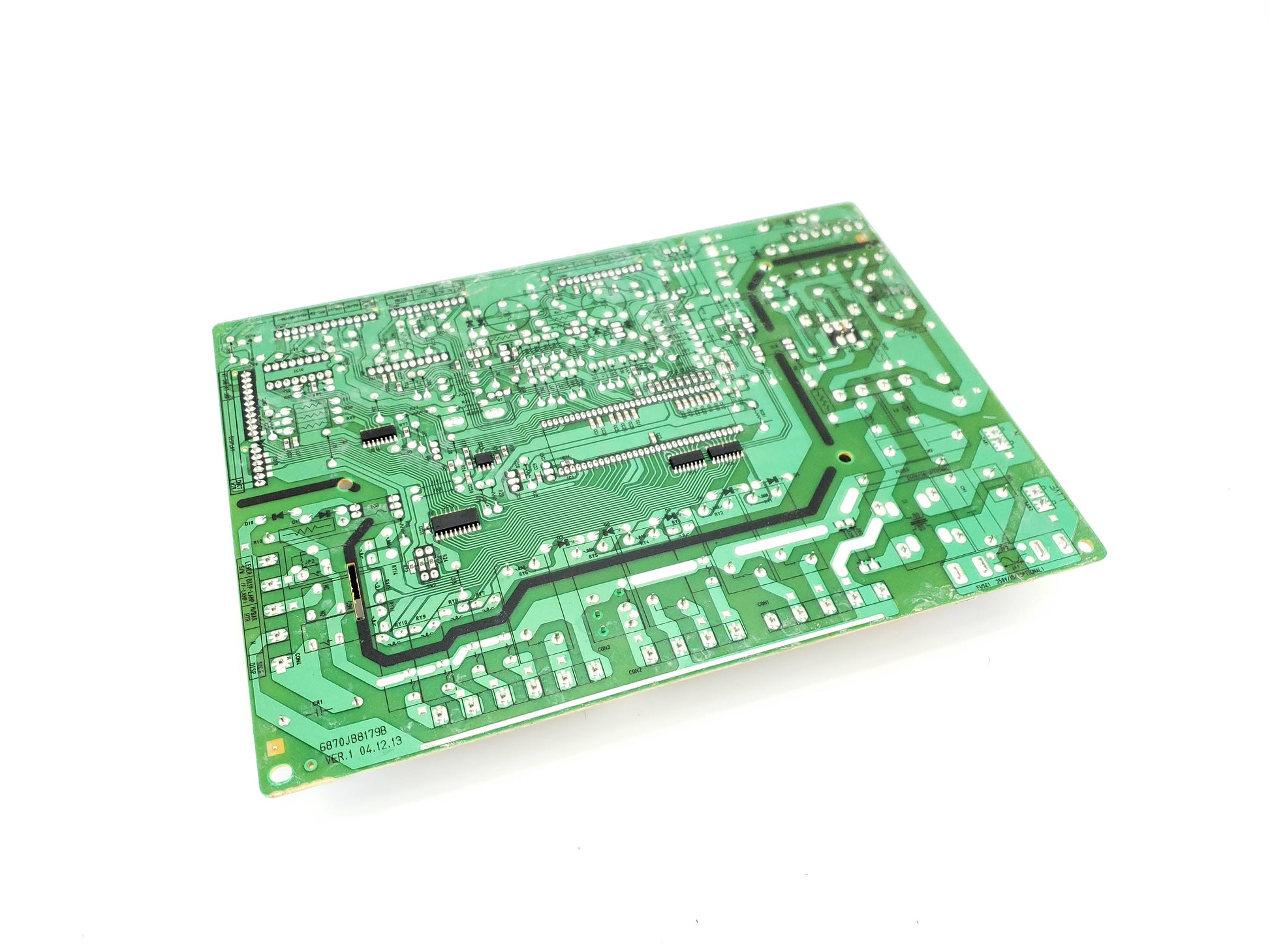 LG Refrigerator Control 6871JB1410N