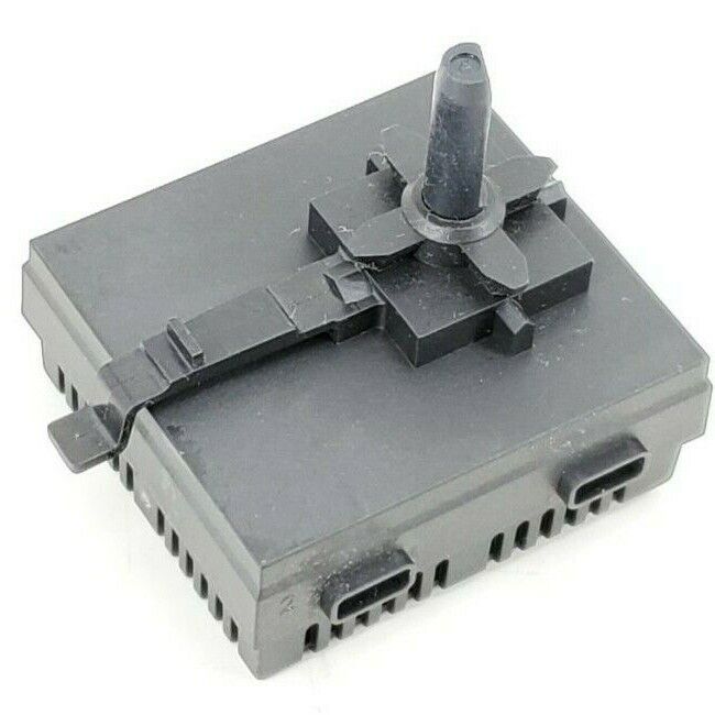 OEM Maytag Washer Switch 8578335 Same Day Shipping & Lifetime Warranty