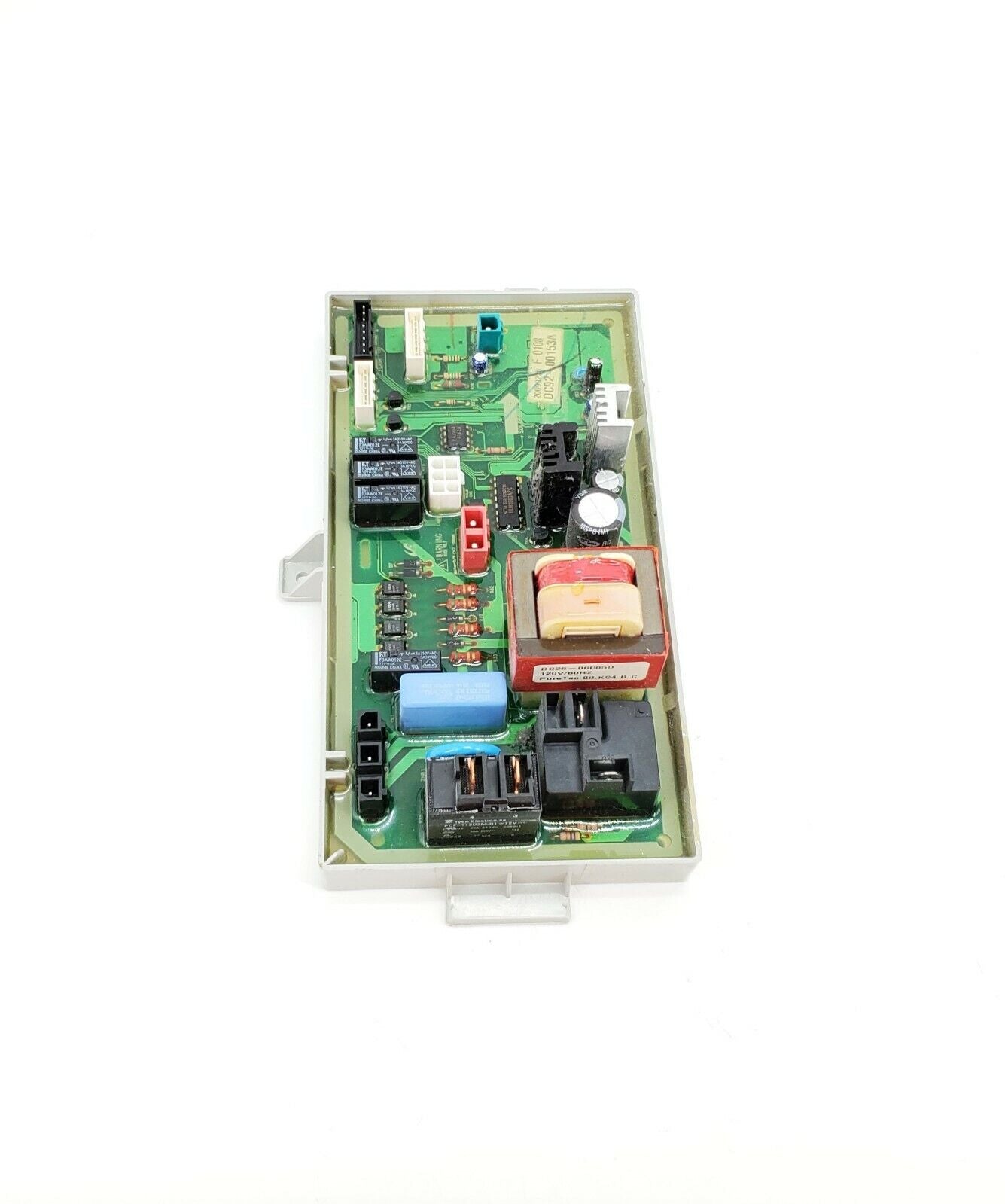 OEM Samsung Dryer Control DC92-00153A Same Day Ship & Lifetime Warranty