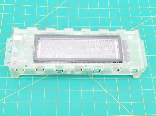 OEM  KitchenAid Range Control 9760201