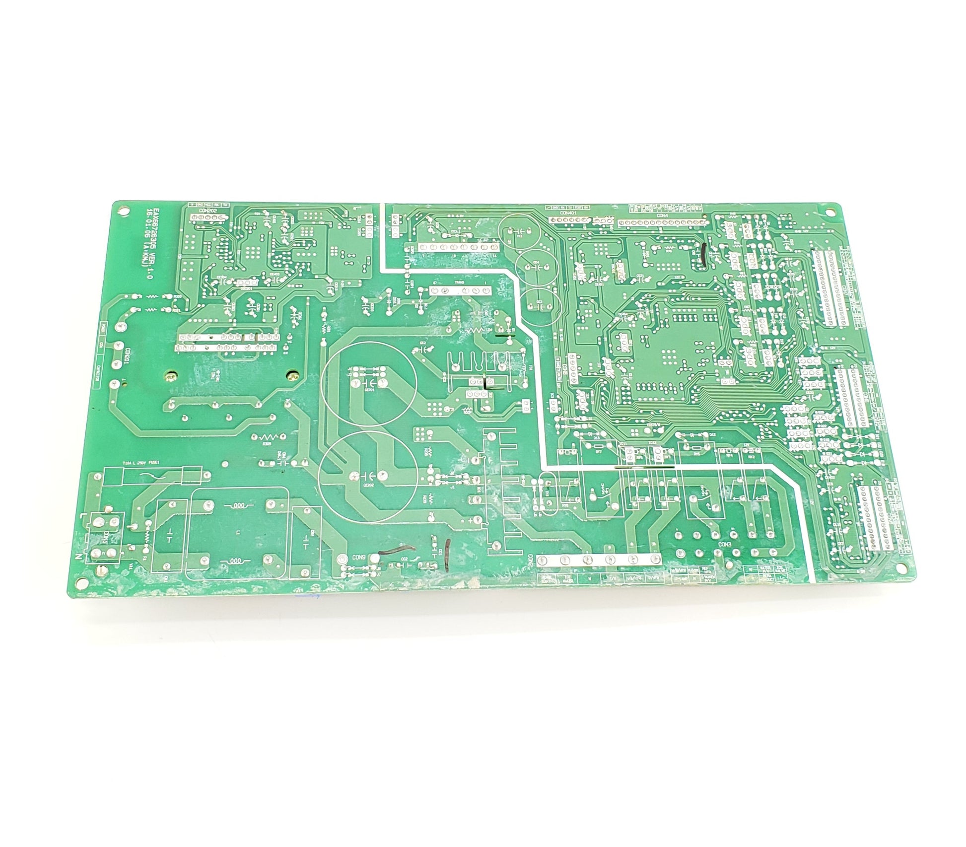LG Refrigerator Control Board  EBR81182752