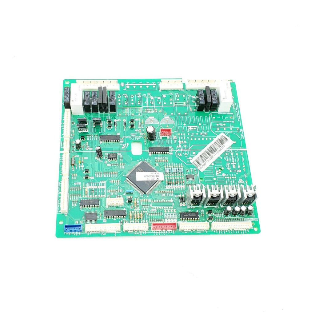 Samsung Refrigerator Control DA92-00233D