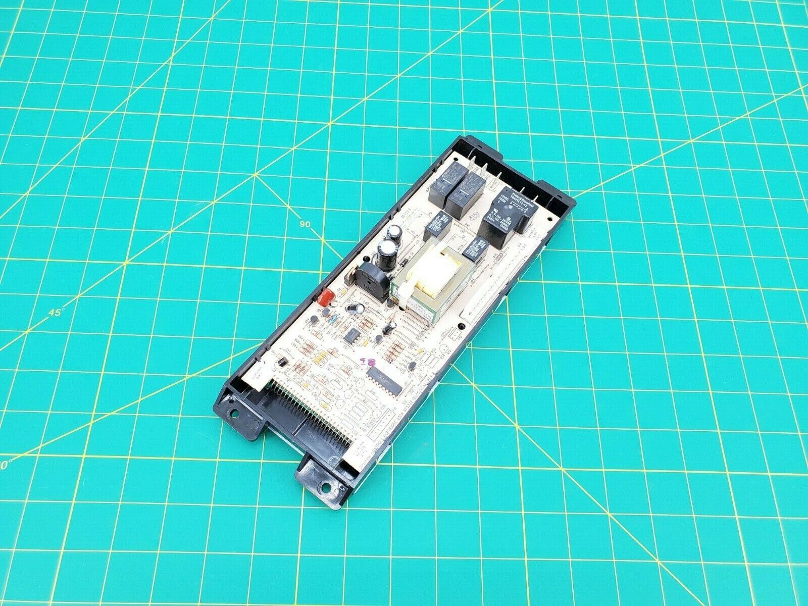 Kenmore Range Control  316418310