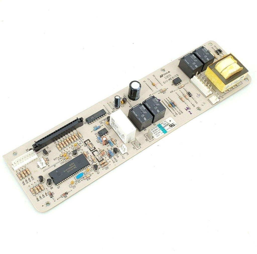 OEM  Frigidaire Dishwasher Board 154445803
