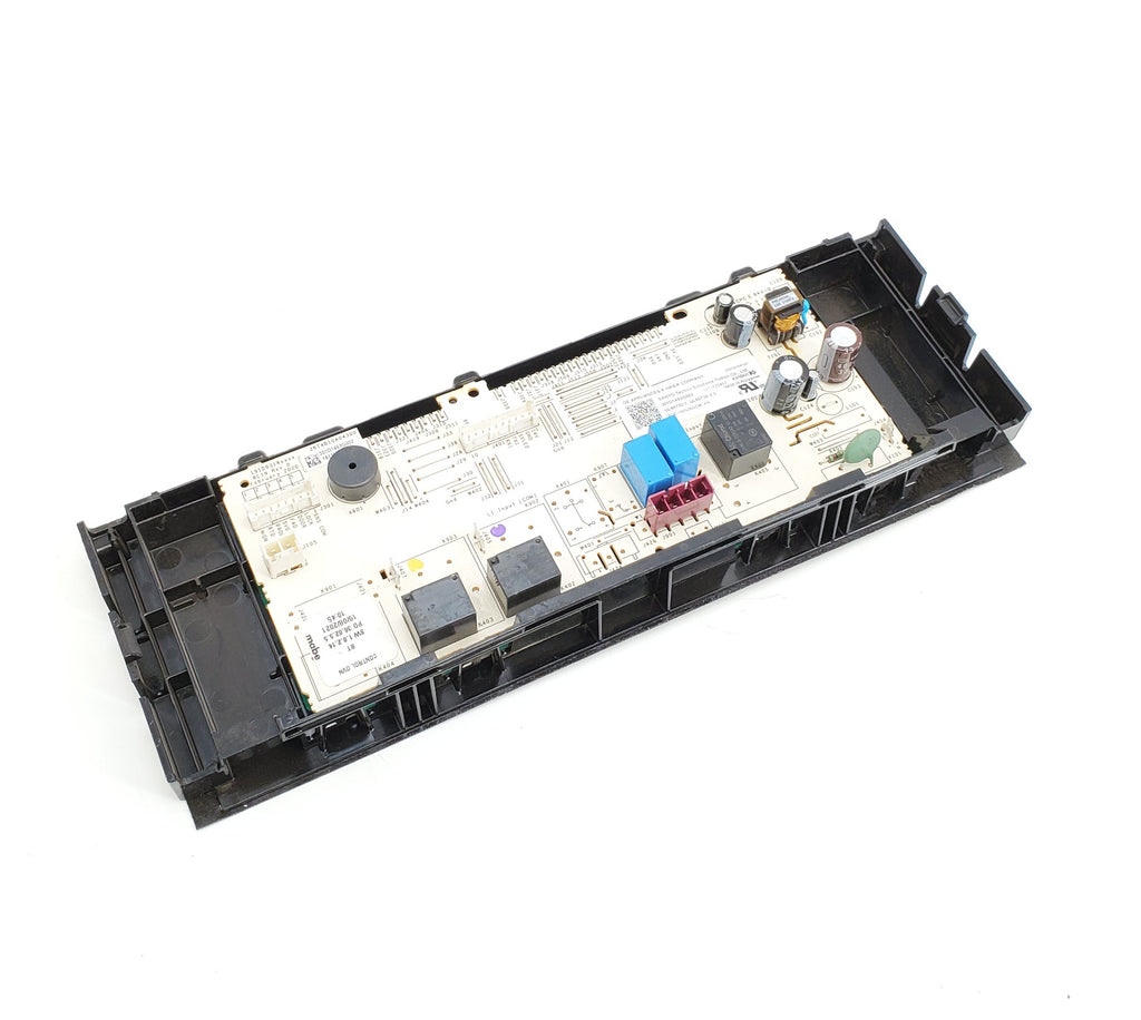 OEM  GE Range Control Board 301D1493G002
