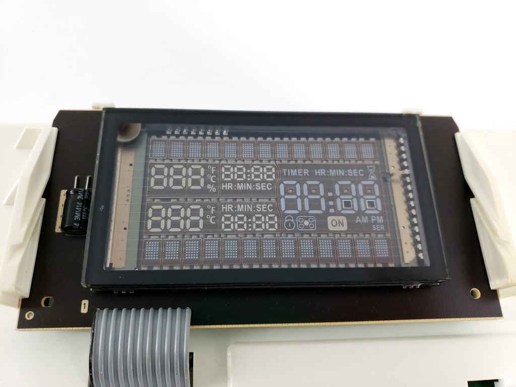 Whirlpool Range Control Board W10539964