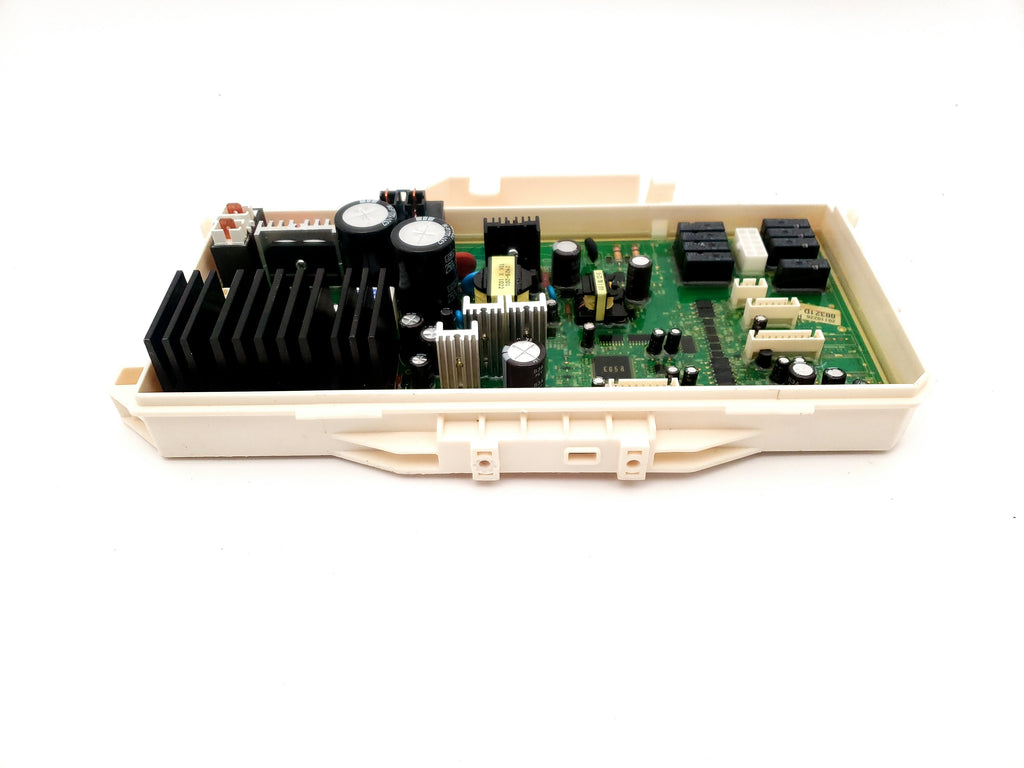 Samsung Washer Control DC92-00321D