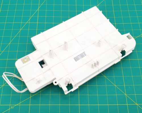 OEM  Samsung Washer Control DC92-00658B
