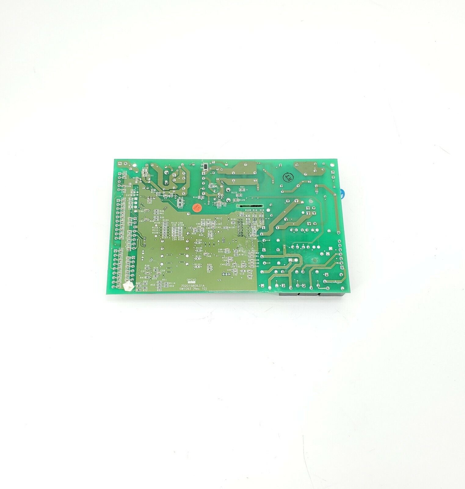 OEM GE Refrigerator Control Board 200D4852G010