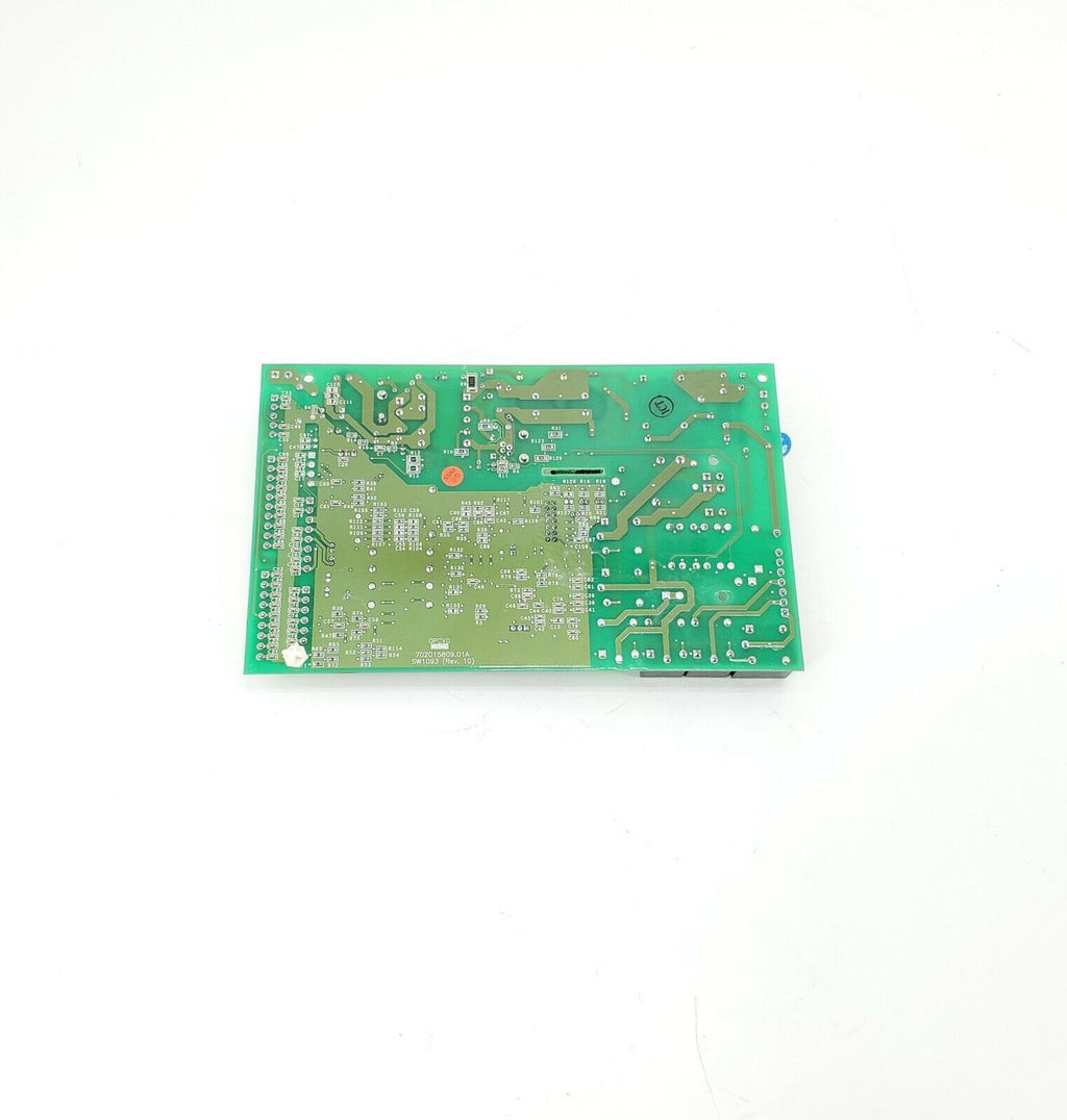 OEM GE Refrigerator Control Board 200D4852G010