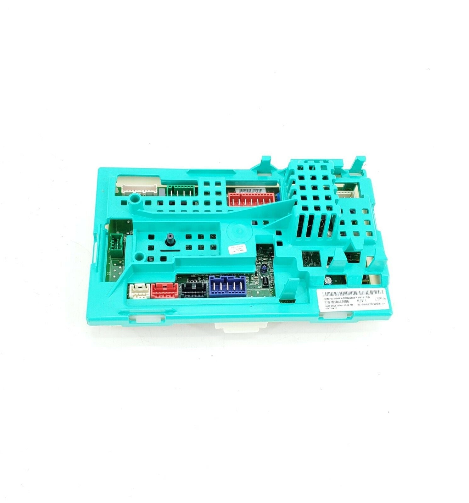 OEM  Amana Washer Control Board W10484686
