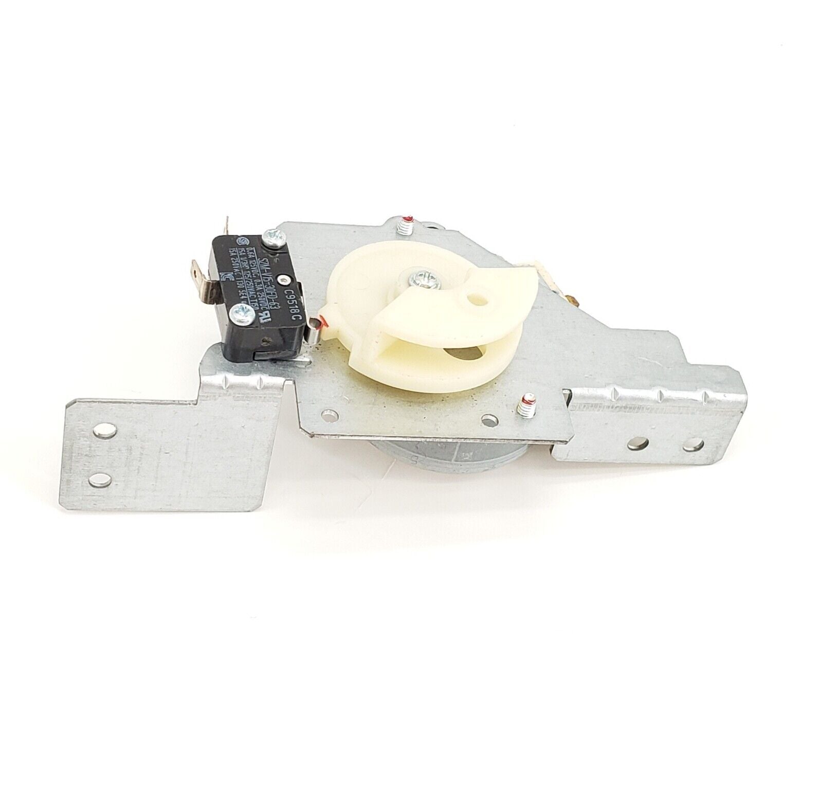 New OEM  LG Range Door Latch EAU60671902