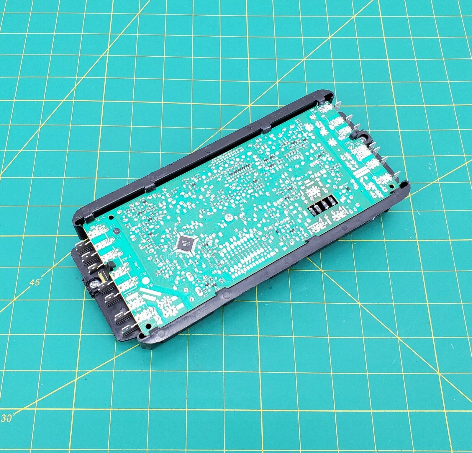 Whirlpool Range Control Board 9762208