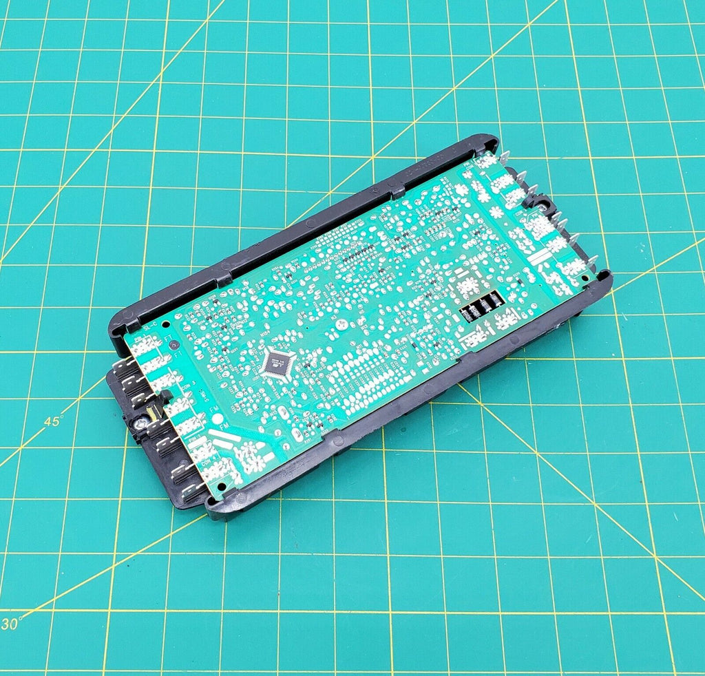 Whirlpool Range Control Board 9762208