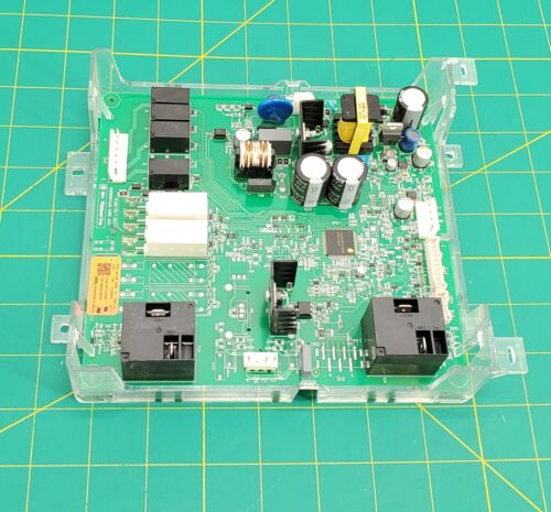 OEM  Whirlpool Range Control  Board W11329047