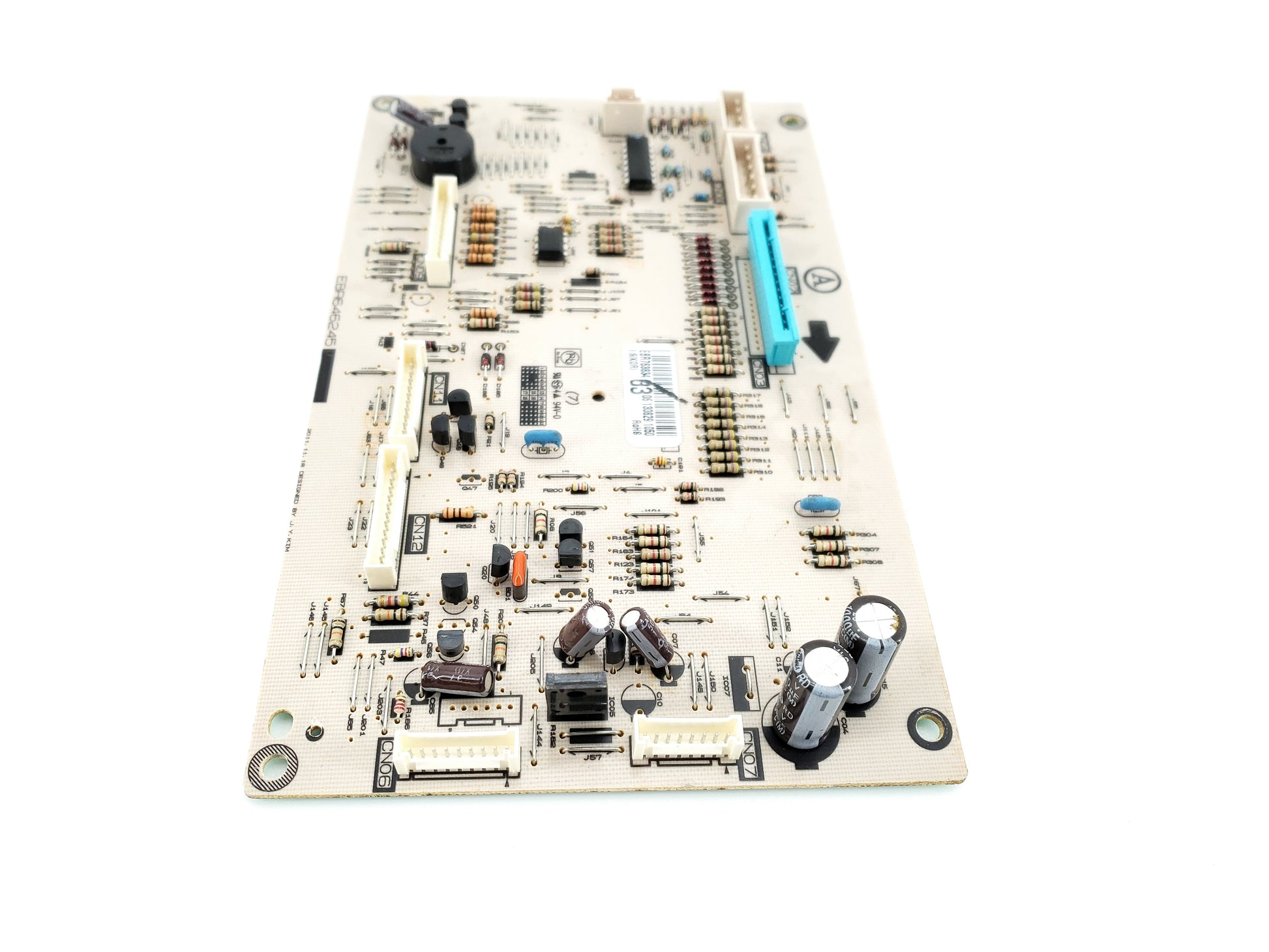 OEM  Kenmore Range Control Board EBR76383403