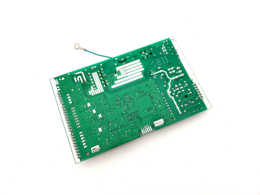 GE Refrigerator Control 245D1887G002