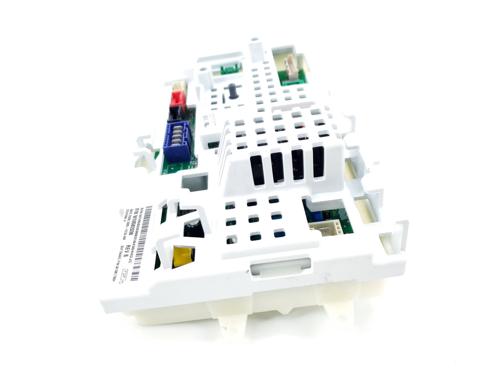 Whirlpool Washer Control Board W10582038