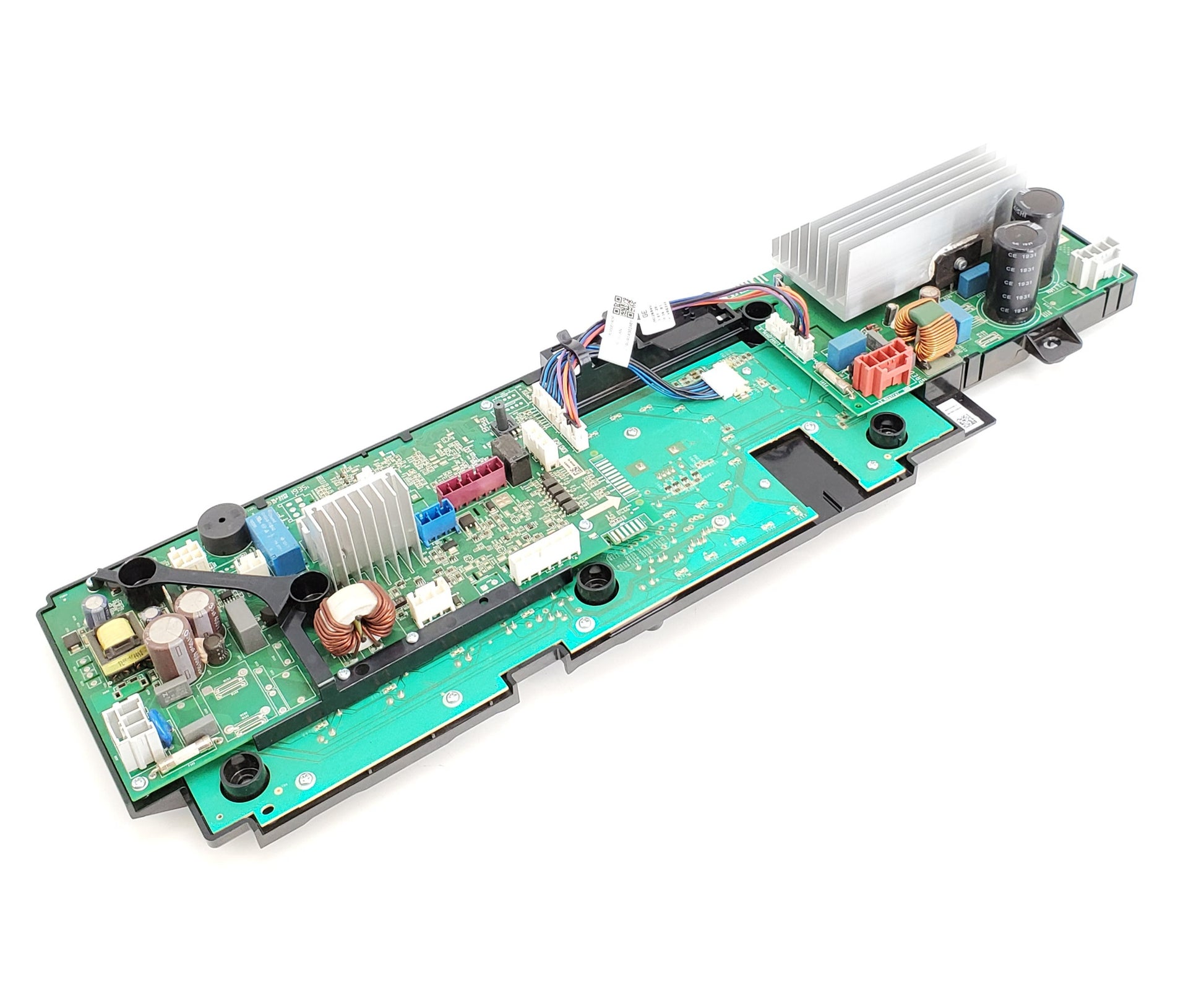 GE Washer Control Board 290D1525G501