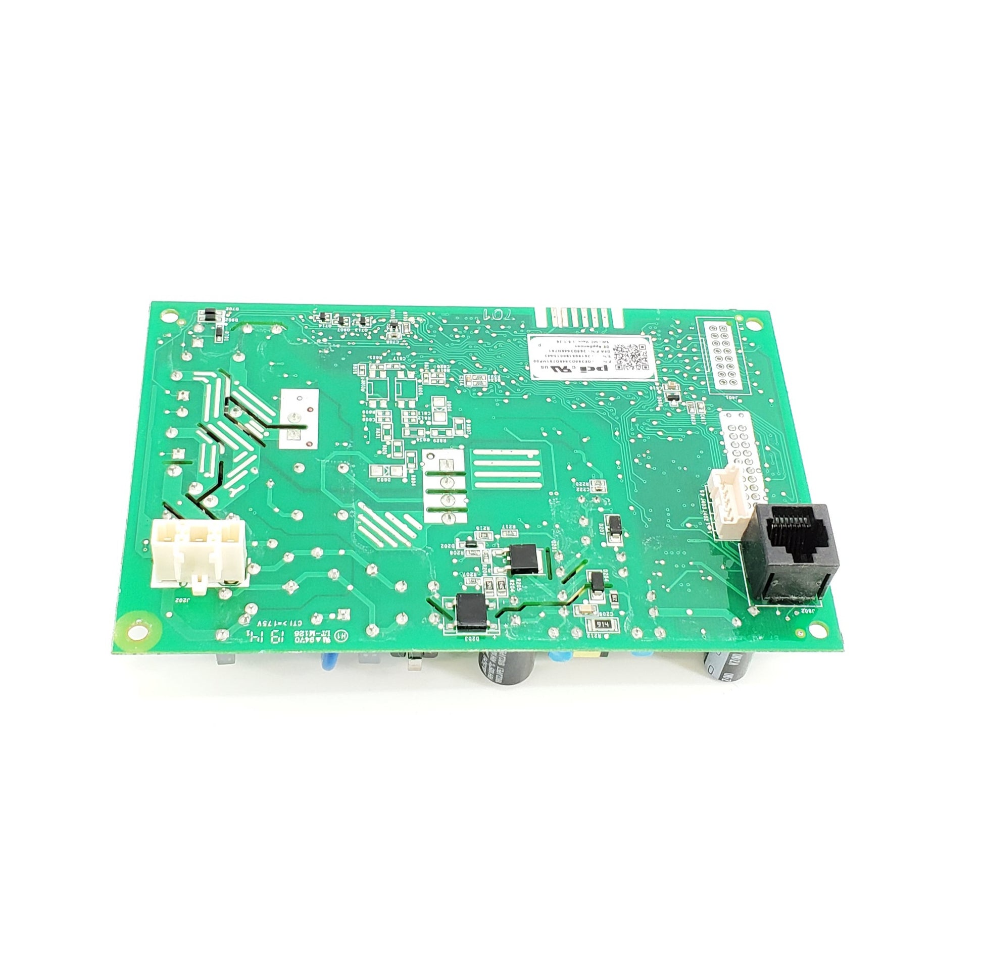 OEM  GE Dishwasher Control 265D3440G701
