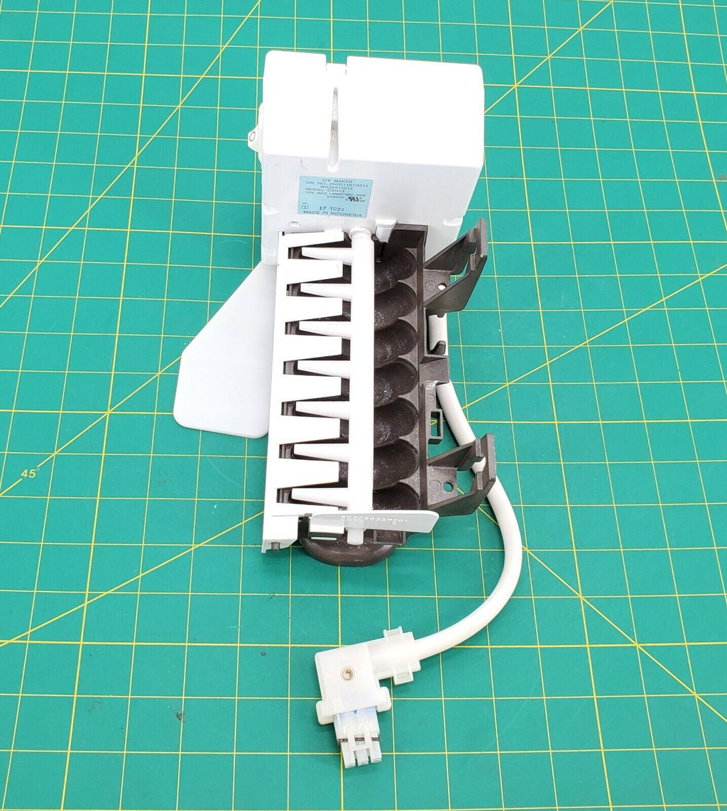 GE Ice Maker 200D1181G011