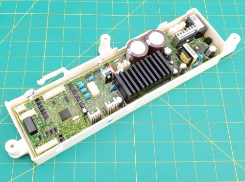 Samsung Washer Control  DC92-01625U