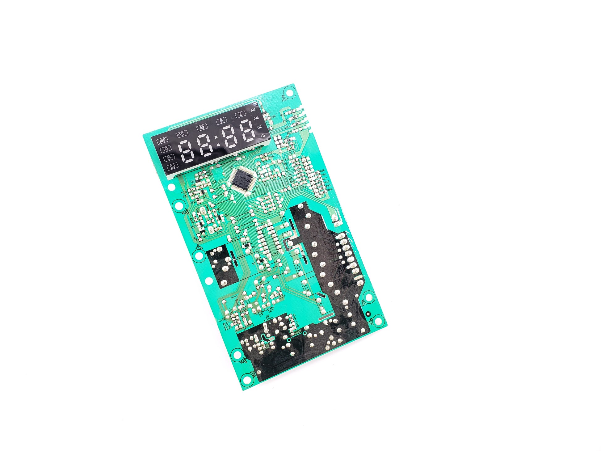 New OEM  Frigidaire Microwave Control  5304477390