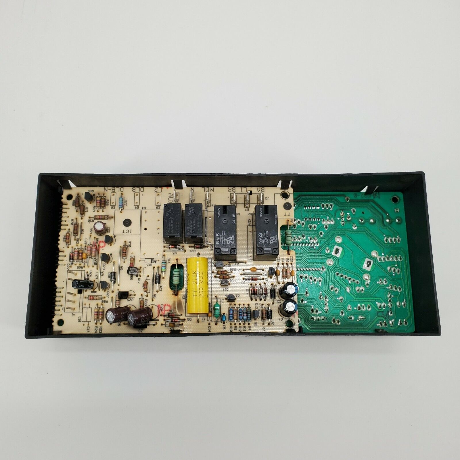 OEM  Amana Range Control Board 31992501