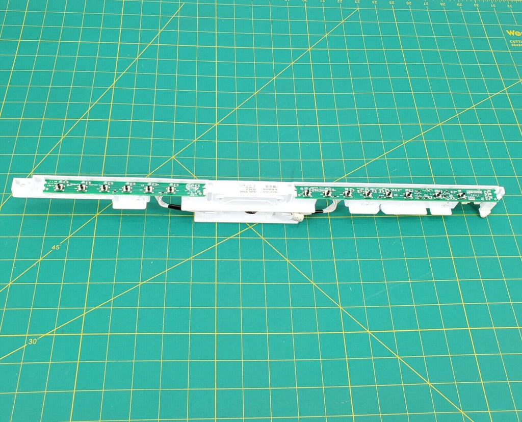 Whirlpool Dishwasher Control  W10350263