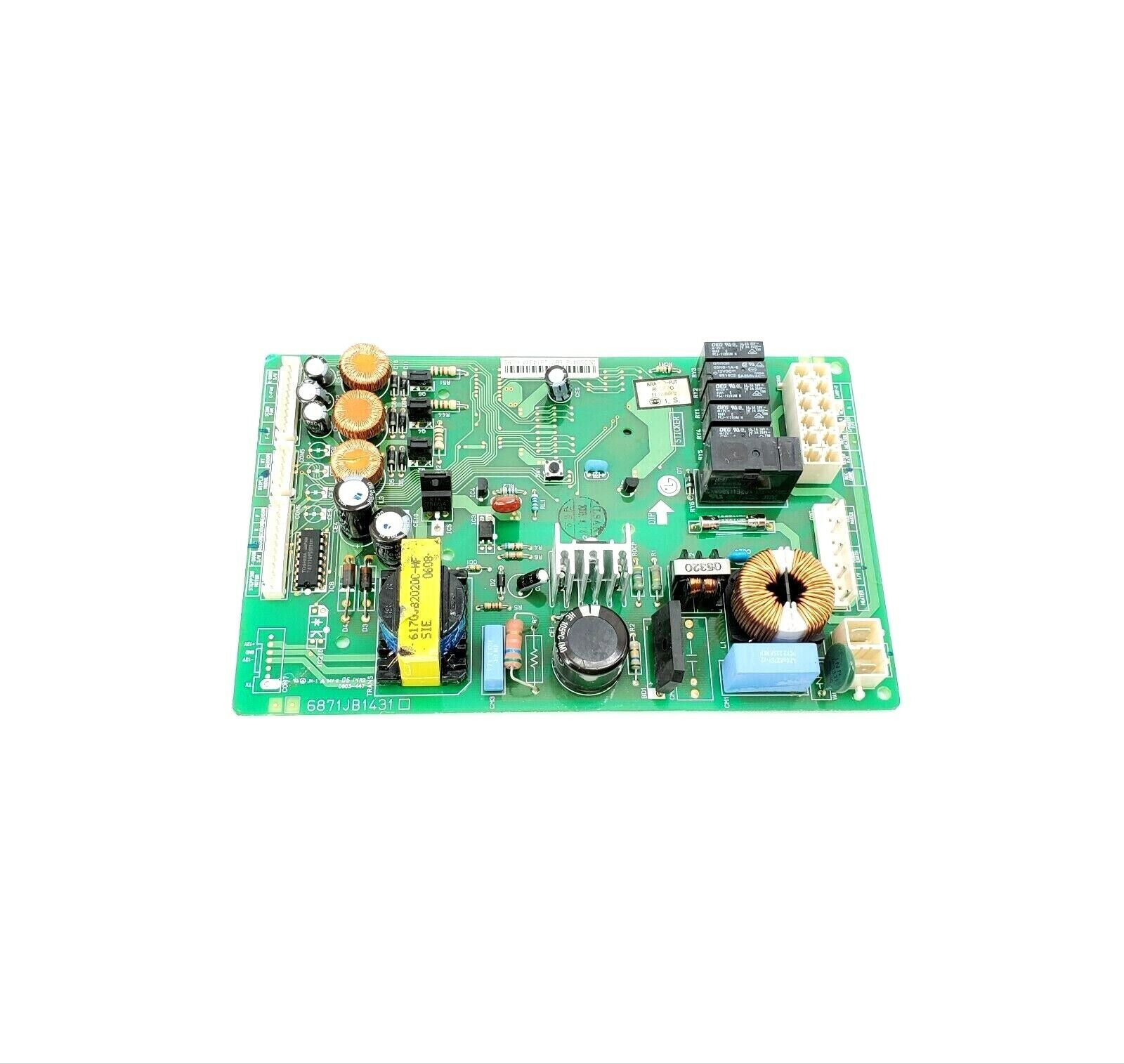 OEM  LG Fridge Control 6871JB1431A