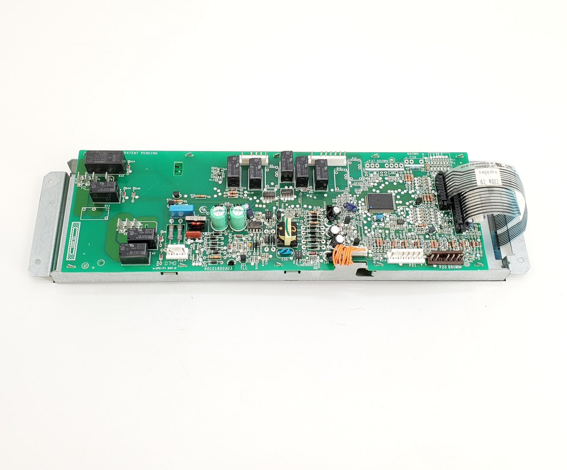 OEM  Maytag Range Control Board 8507P300-60