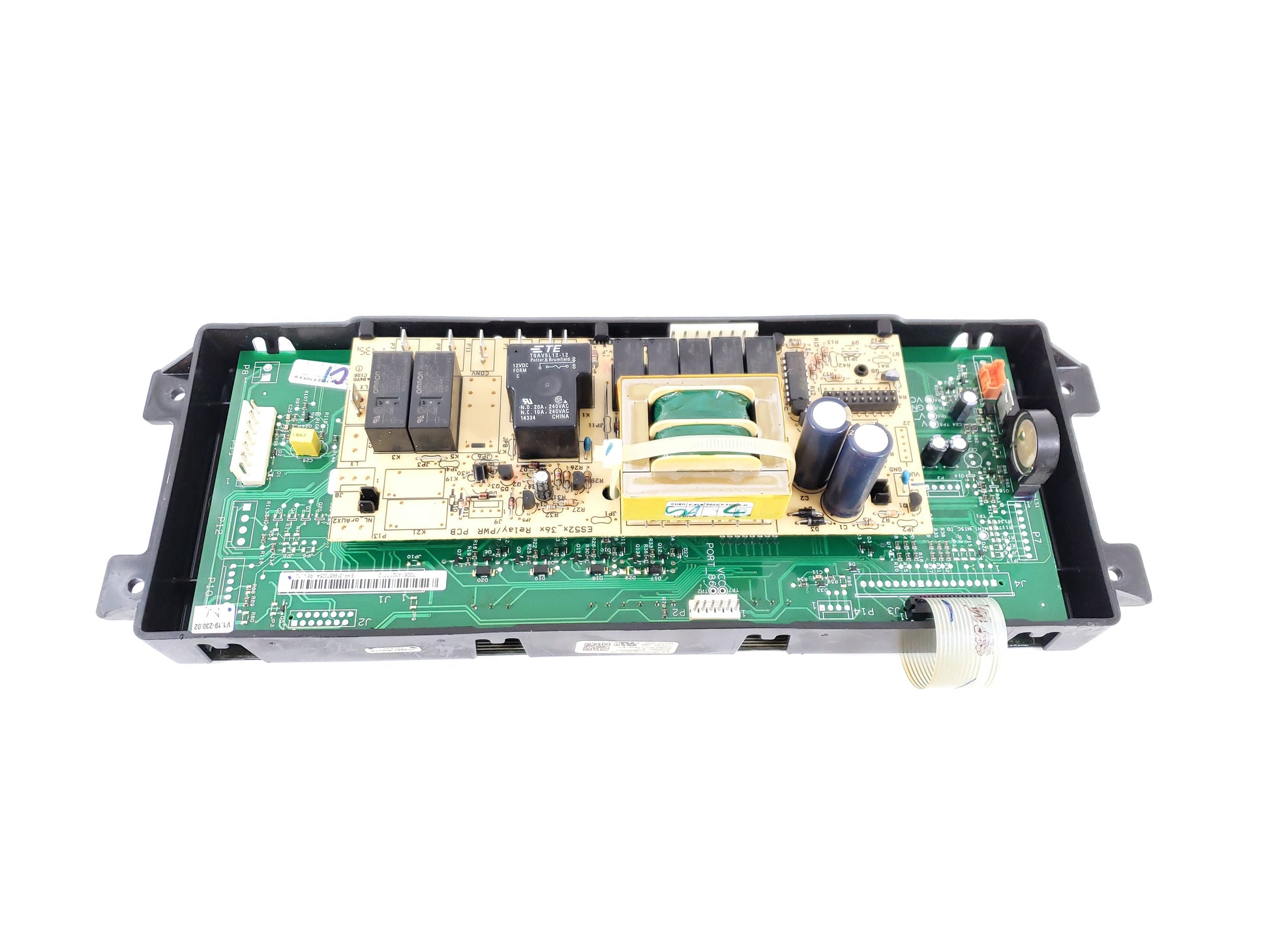 Kenmore Range Control Board 316650011