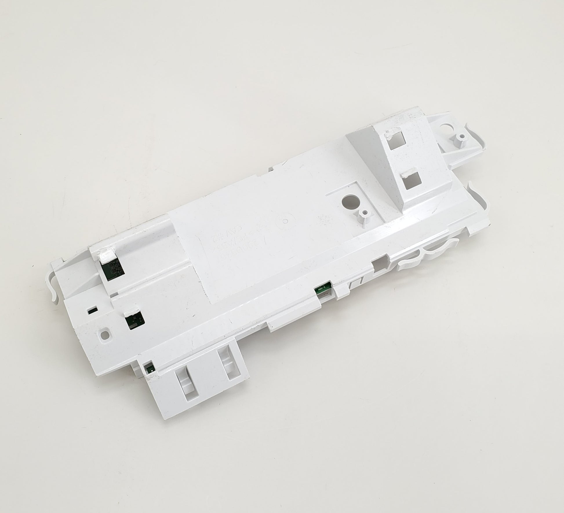 GE Washer Control 290D1906G001