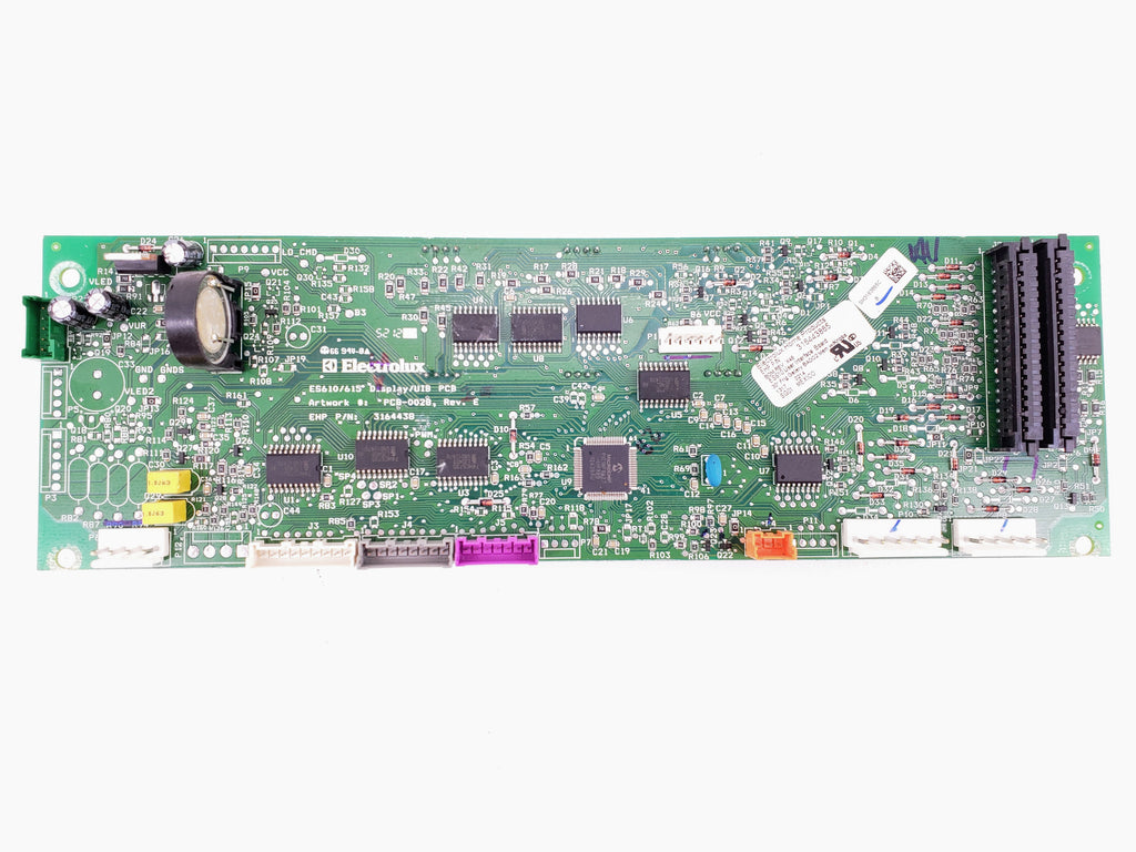 OEM  Frigidaire Range Control 316443865