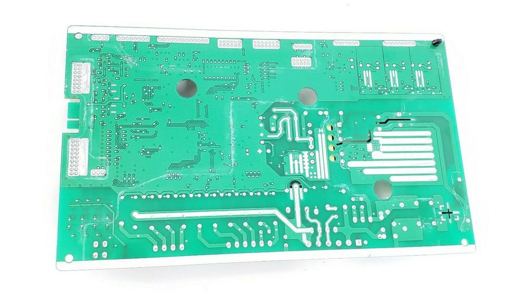 OEM  GE Refrigerator Control 197D8528G101