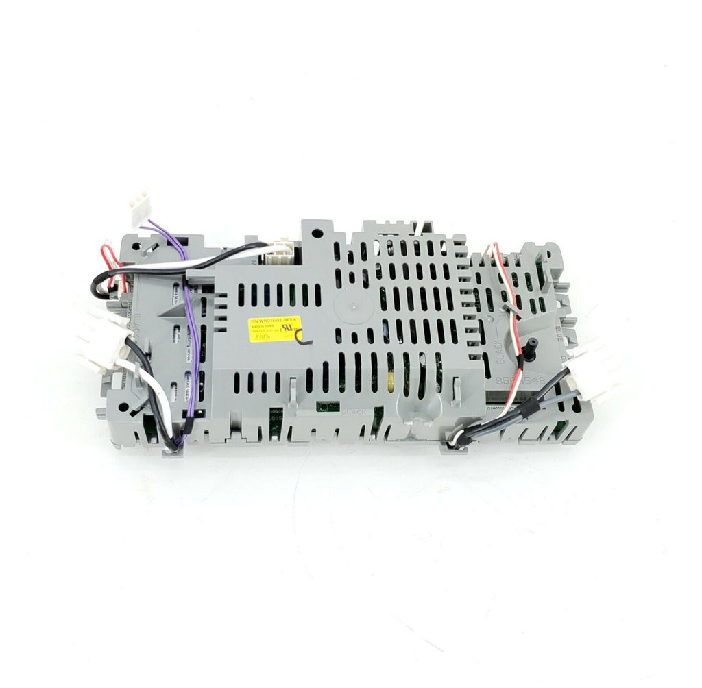 OEM  Maytag Washer Control Board W10215493