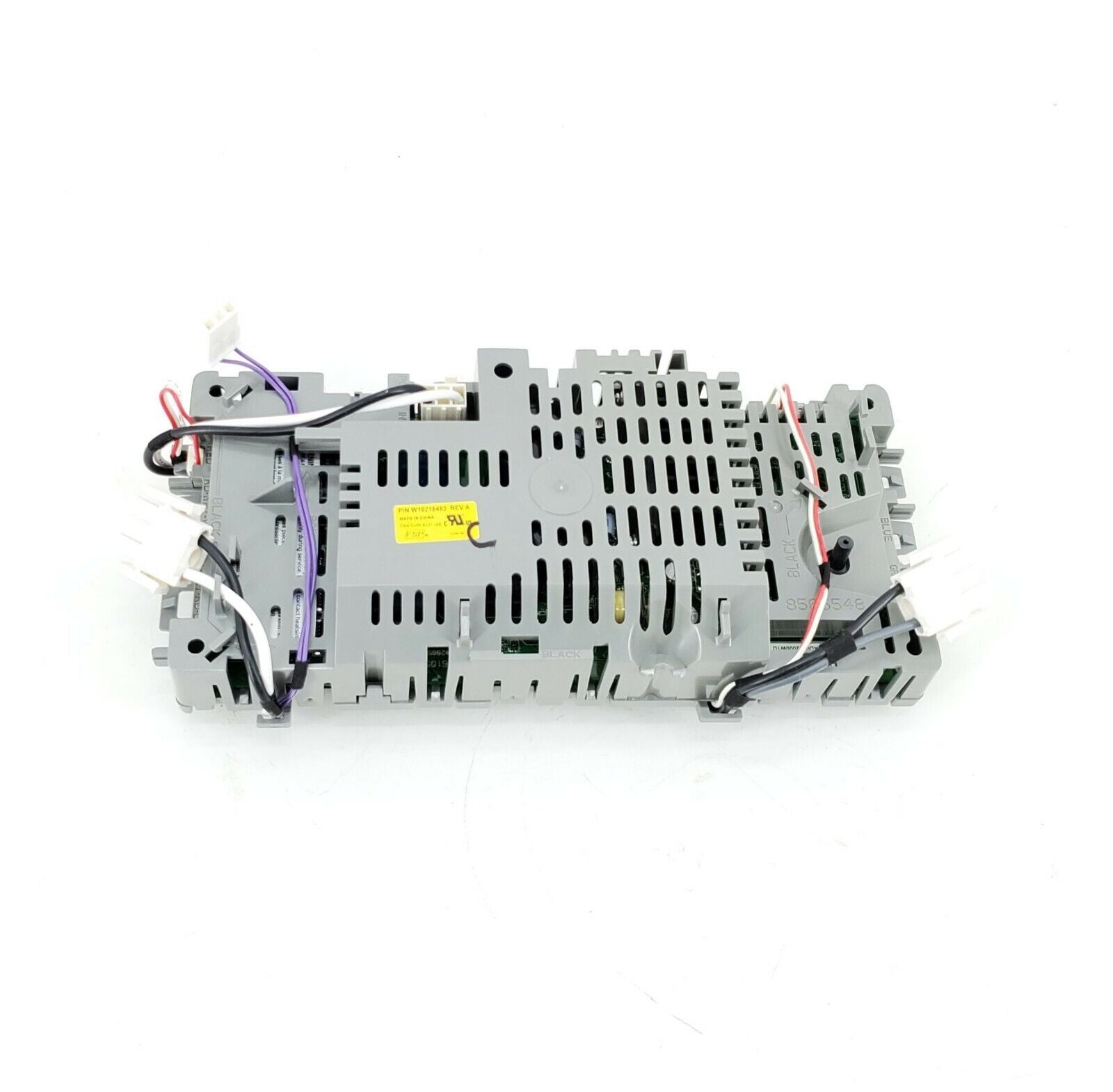 OEM  Maytag Washer Control Board W10215493