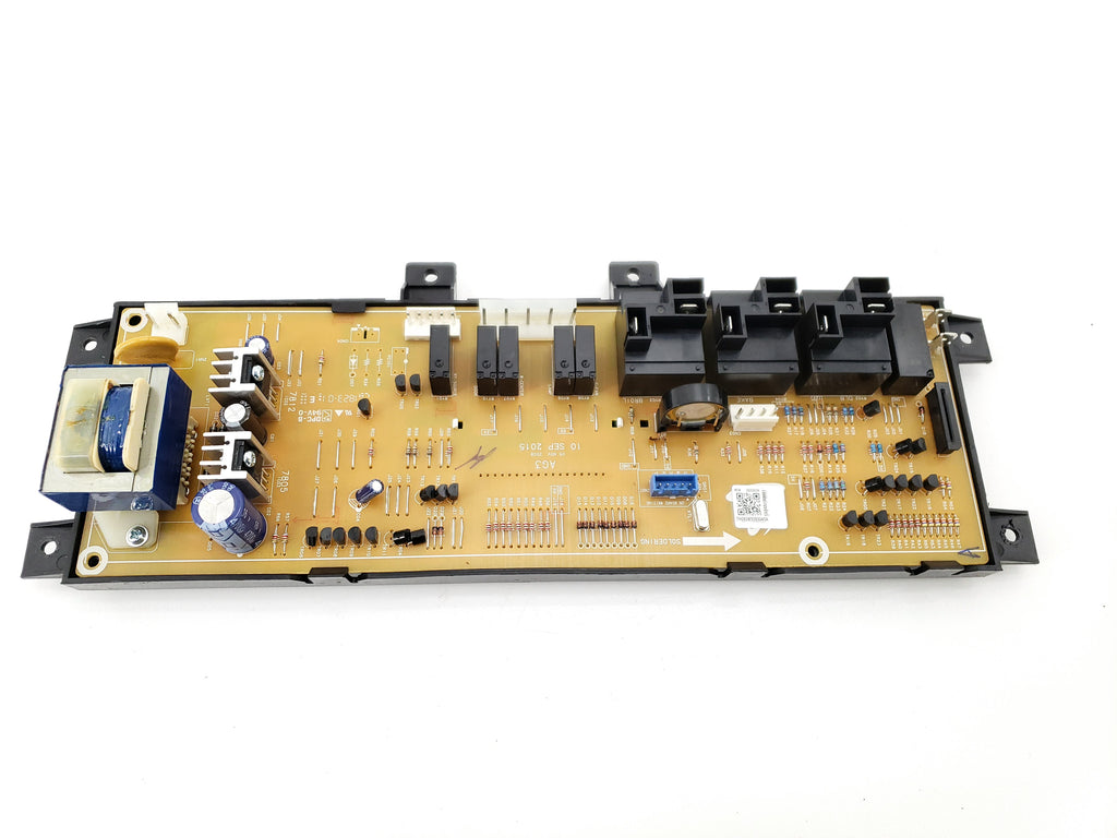 Samsung Range Control Board DE92-03045A