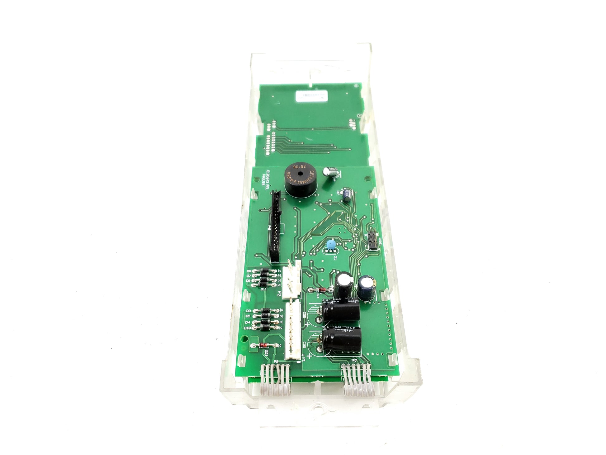 OEM  Whirlpool Range Control 9761799