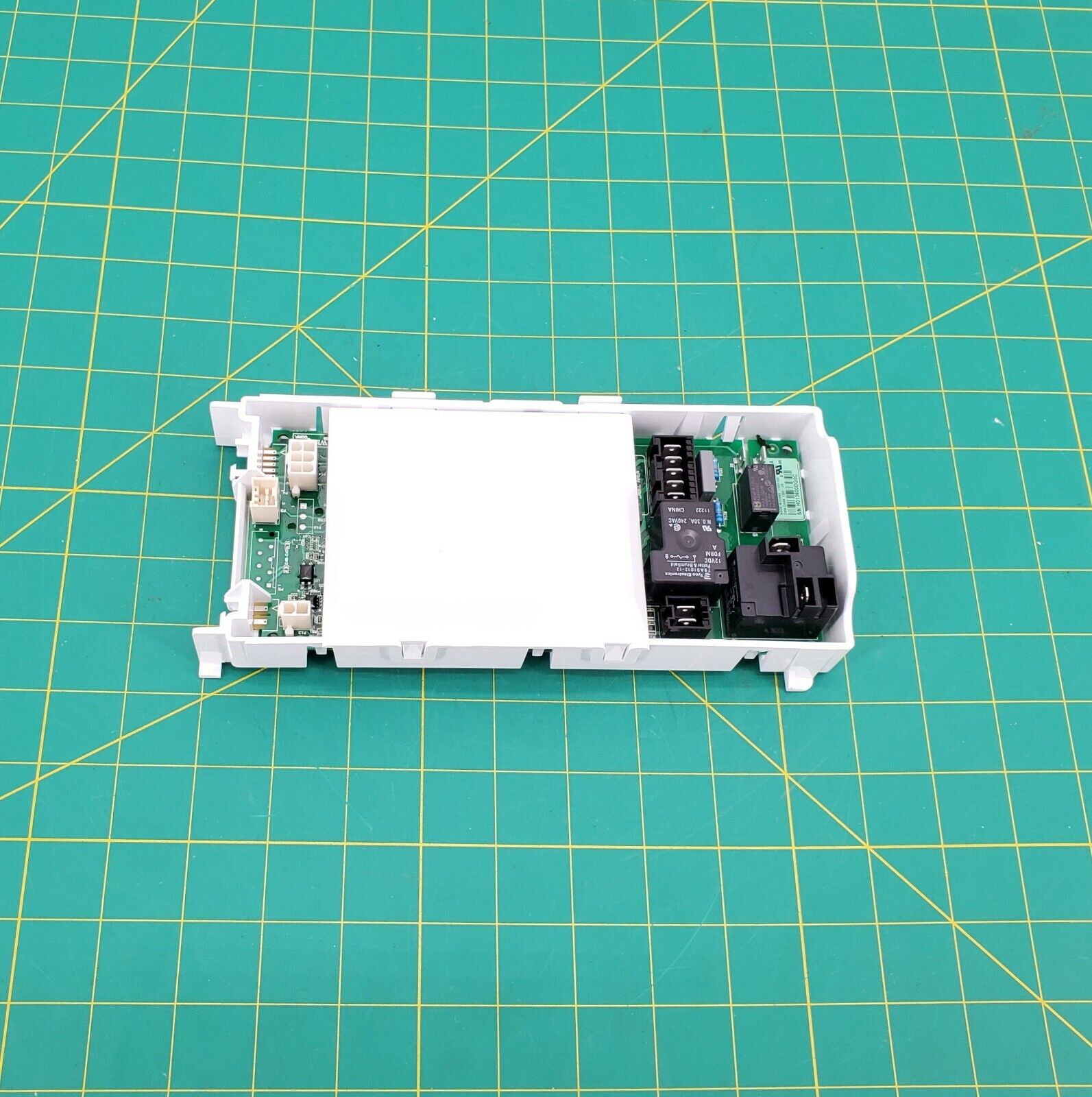 OEM  Maytag Control Board W10432257