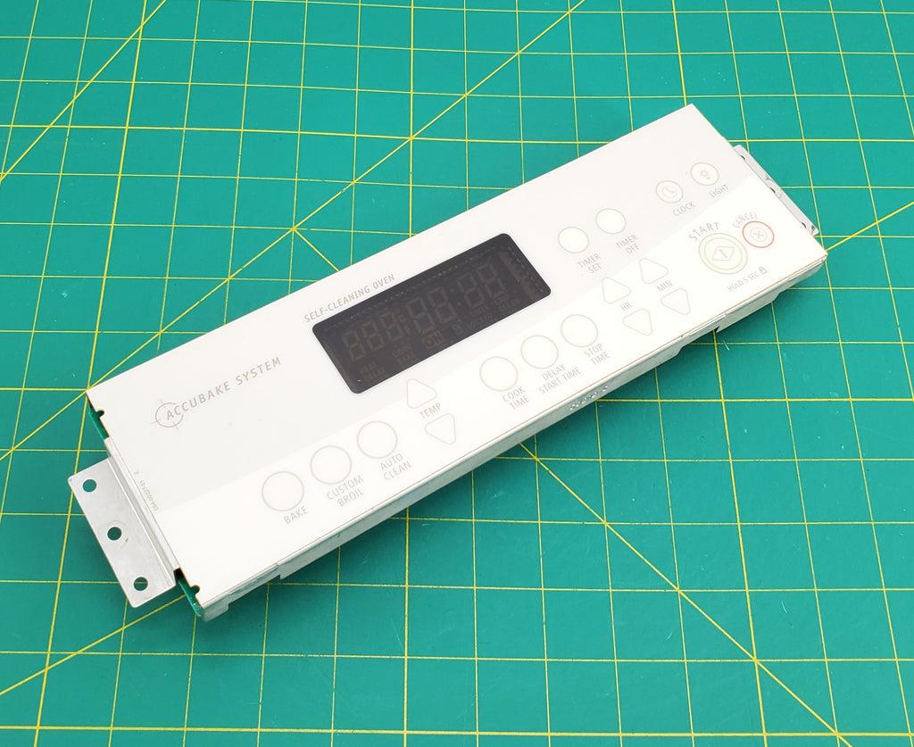 Whirlpool Range Control Board  8524253