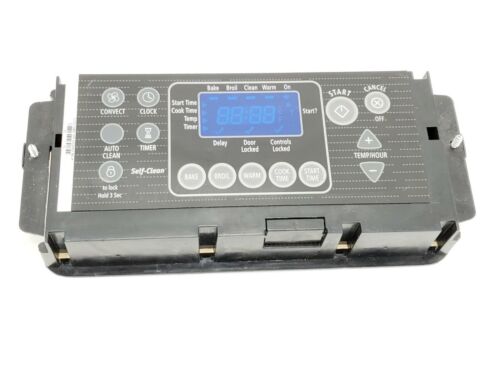 Whirlpool Range Control Board W10114381